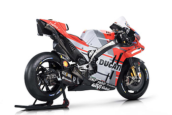 2018 Ducati Desmosedici GP18, ducati-desmosedici-gp18, ducati, 2018-bikes, bikes HD wallpaper