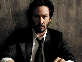 Cinema, People, Actors, Men, Keanu Reeves HD wallpaper