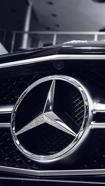 Mercedes-Benz 7, Backgrounds HD phone wallpaper