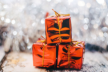 Holidays, Christmas, Gifts, Presents, Boxes HD wallpaper