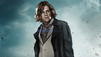 Jesse Eisenberg As Lex Luthor, lex-luthor, jesse-eisenberg, movies, batman-vs-superman HD wallpaper