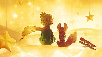 | Background ID:824103. Movie The Little Prince. 2 Like HD wallpaper