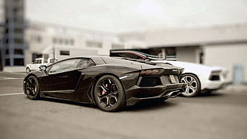 Auto, Lamborghini, Cars, Stylish HD wallpaper