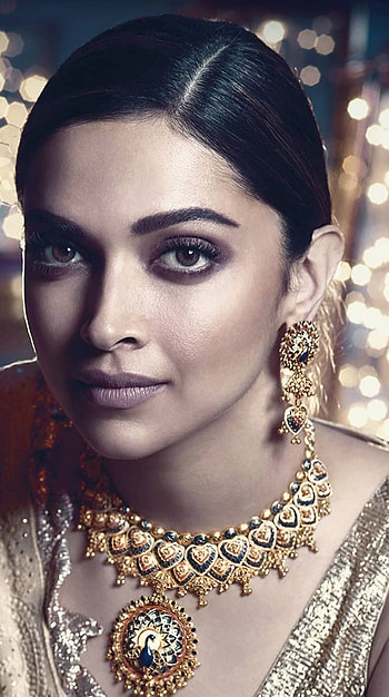 Deepika Padukone, bollywood actress, gorgeous HD phone wallpaper