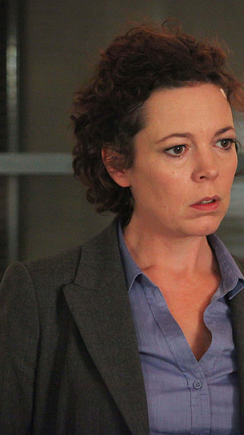 Olivia Colman, High quality, Explore HD phone wallpaper