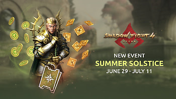 Summer Solstice, video game HD wallpaper