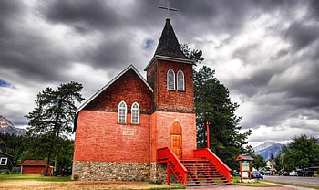 CHurch, beautiful, architecture, religious HD wallpaper