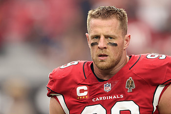 Arizona Cardinals, J.J. Watt HD wallpaper