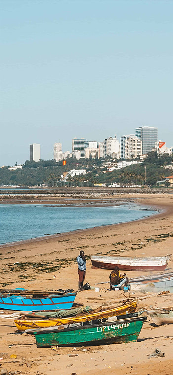 Mozambique HD phone wallpaper
