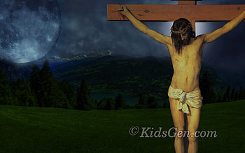 Easter - Resurrection of Jesus HD wallpaper