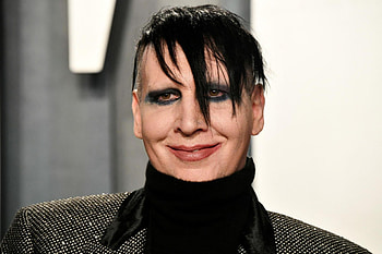 Evan Rachel Wood accuses Marilyn Manson, Video shoot incident, Legal allegations HD wallpaper