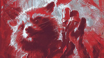 Rocket Raccoon Avengers Endgame 2019, avengers-endgame, avengers-end-game, movies, 2019-movies, rocket-raccoon, superheroes HD wallpaper