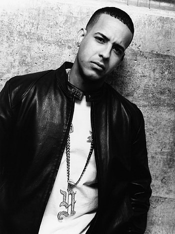 Daddy Yankee, Reggaeton artist, Musical icon, Latin superstar HD phone wallpaper