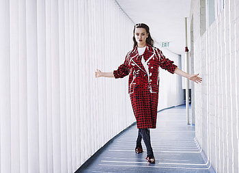 Katherine Langford Glamour Mexico 2018, katherine-langford, celebrities, girls, actress HD wallpaper