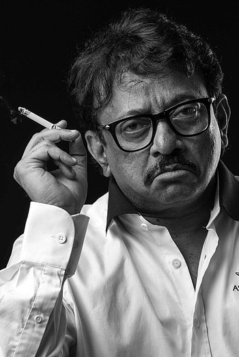 Ram Gopal Varma - For all those who are asking me who designed my character look in COBRA it is ⁦the highly talented ⁦ prasanna.dantuluri Celebrity stylist, Costme Designer HD phone wallpaper