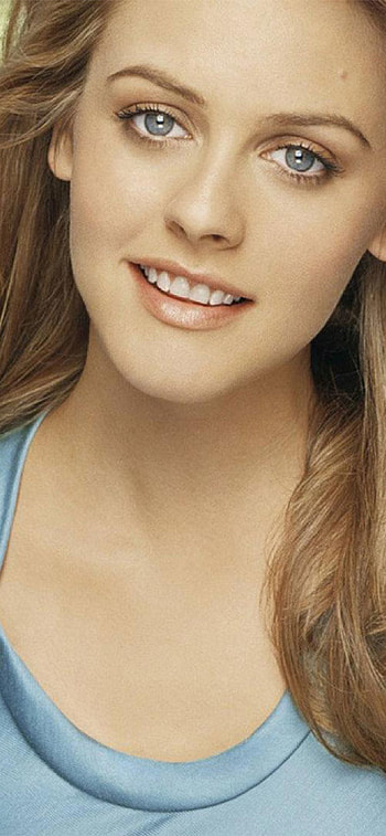 Alicia Silverstone, Movies, Best HD phone wallpaper