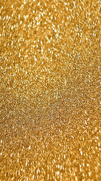 Gold Glitter, Golden, Glitter, Gold HD phone wallpaper