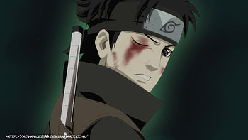 Shisui Uchiha, Anime, Naruto HD wallpaper