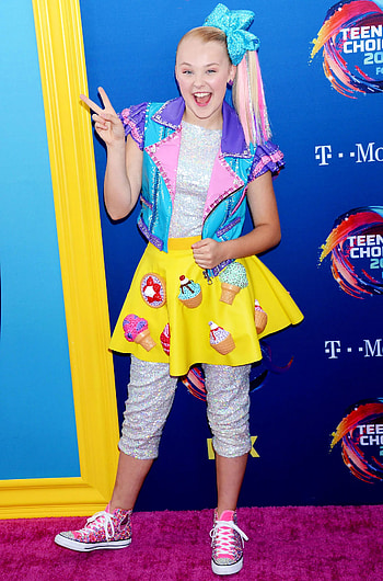 Teen Choice Awards 2018, JoJo Siwa HD phone wallpaper