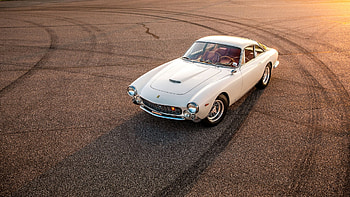 Ferrari-250-GT, Car, 250, GT, Ferrari HD wallpaper