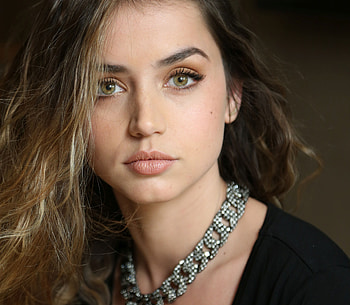 Ana De Armas, ana-de-armas, celebrities, girls HD wallpaper