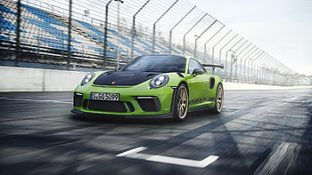 Porsche 911 GT3 RS, , windows HD wallpaper
