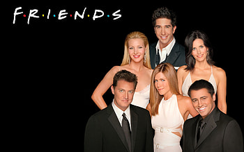 Jennifer Aniston, Actors poster, Comedy sitcom HD wallpaper