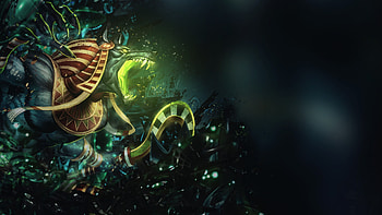 Video Game - Smite Video Game Anubis (Smite) HD wallpaper