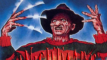 A Nightmare on Elm Street Part 2: Freddy& HD wallpaper