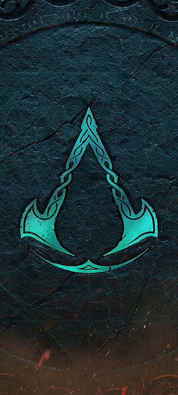 Assassins Creed, Valhalla HD phone wallpaper