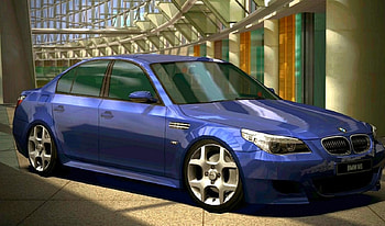 Grand Turismo 4, m5, bmw HD wallpaper