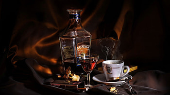 Brands, Food, Drinks HD wallpaper