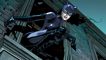 Catwoman, Catwoman HD wallpaper