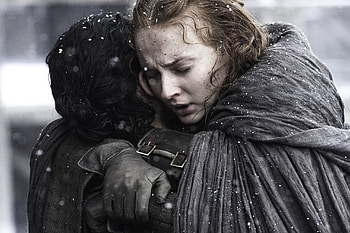 S06E04, Sansa Stark HD wallpaper