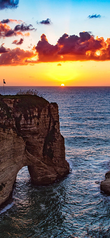 Lebanon Travels, Best Lebanon , High-quality , Lebanon pride HD phone wallpaper