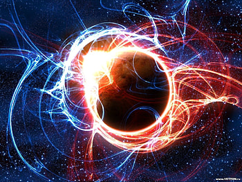 Fantasy, Planets, Universe HD wallpaper