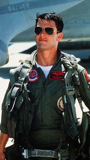Lieutenant Pete 