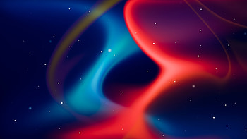 Flare, galaxy, stock, abstract HD wallpaper
