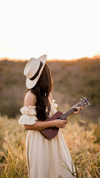 Music, sky, song, nature HD phone wallpaper
