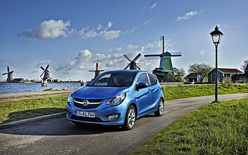 Opel, Cars, Side View HD wallpaper