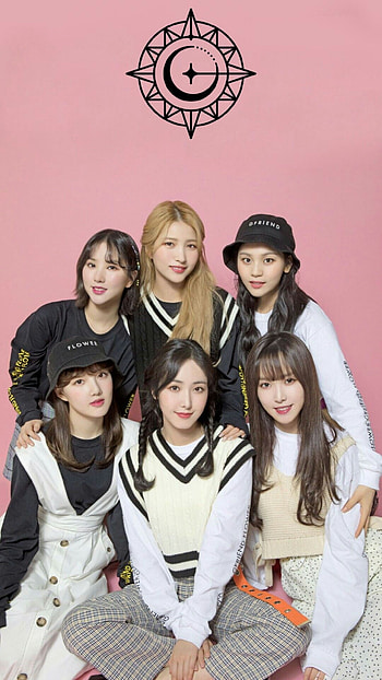 GFriend Music, 80 gfriend ideas HD phone wallpaper