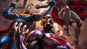 Reign Of The Superman , superman, superheroes, artist, artwork, digital-art HD wallpaper