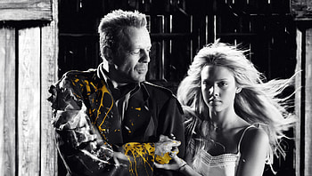 Sin City (2022) movie HD wallpaper