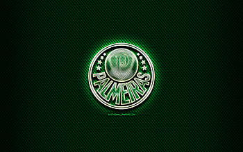 Sociedade Esportiva Palmeiras, crest, emblem, logo, palmeiras HD wallpaper