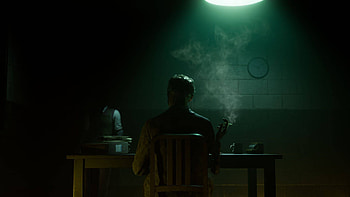 Dark gallery, Devil's visuals, Media collection, Haunting ry HD wallpaper