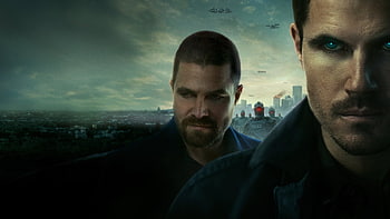 Code 8: Part 2 - Neon Shadows ( ) HD wallpaper