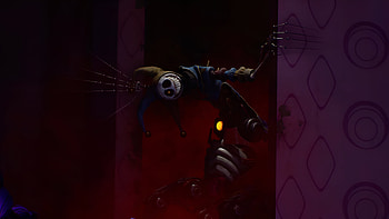 Video Game, Poppy Playtime, Horror, Horror Game HD wallpaper