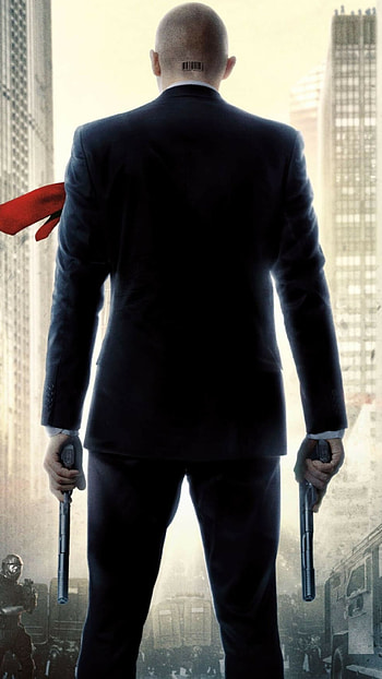 Hitman, Game, Top 35, Backgrounds HD phone wallpaper