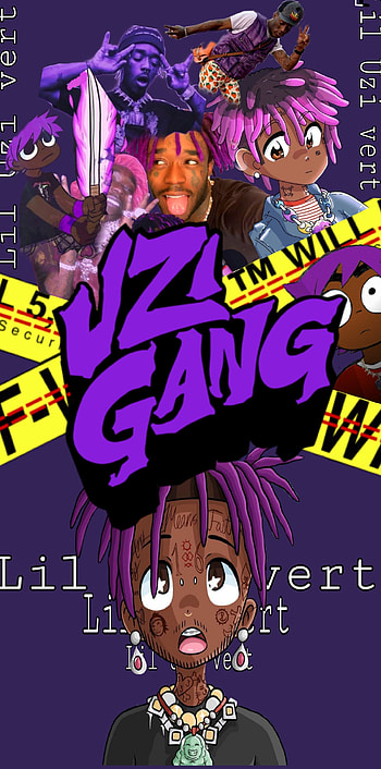 Lil u*i HD phone wallpaper