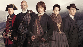 Outlander (2022) movie HD wallpaper